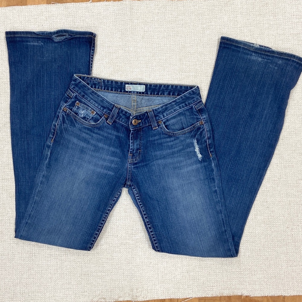 BKE Jeans Size 29x35 1/2